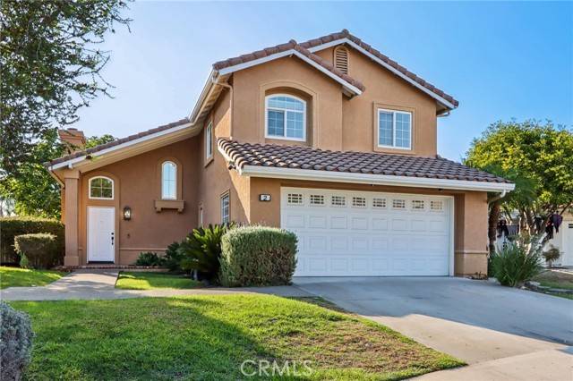 Aliso Viejo, CA 92656,2 Hazelbranch