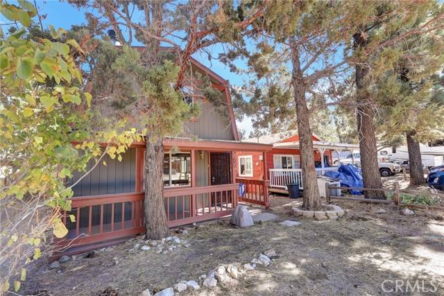 Big Bear City, CA 92314,932 Hemlock Lane