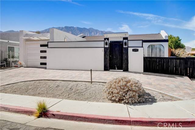 Palm Springs, CA 92262,3291 N Sandspring Drive