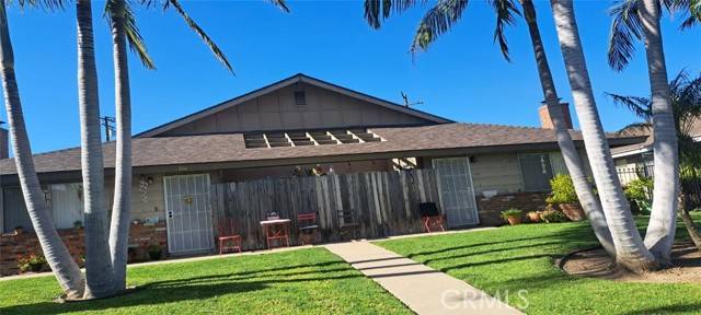 Tustin, CA 92780,164 Preble Drive