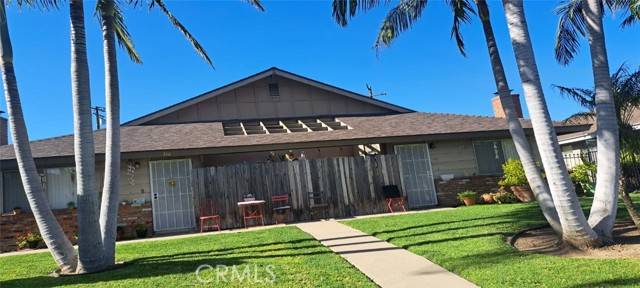 Tustin, CA 92780,164 Preble Drive