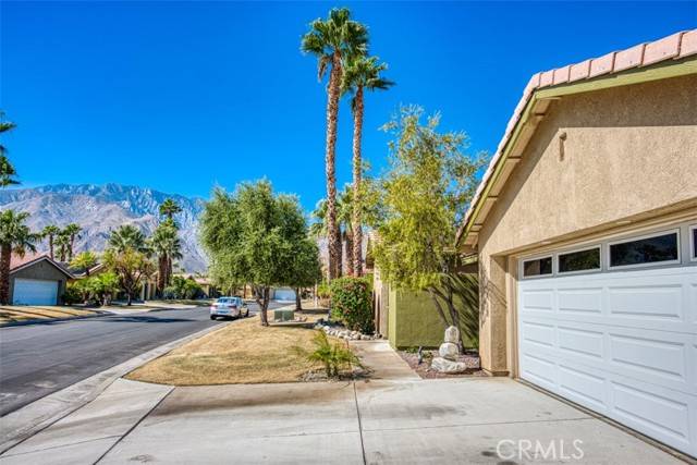 Palm Springs, CA 92262,642 E Daisy Street