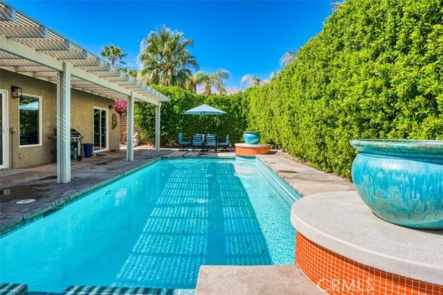 Palm Springs, CA 92262,642 E Daisy Street