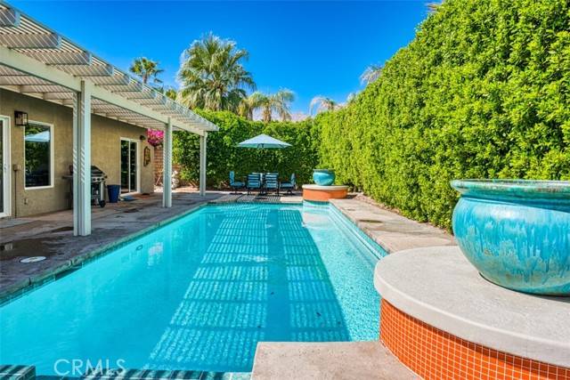 Palm Springs, CA 92262,642 E Daisy Street