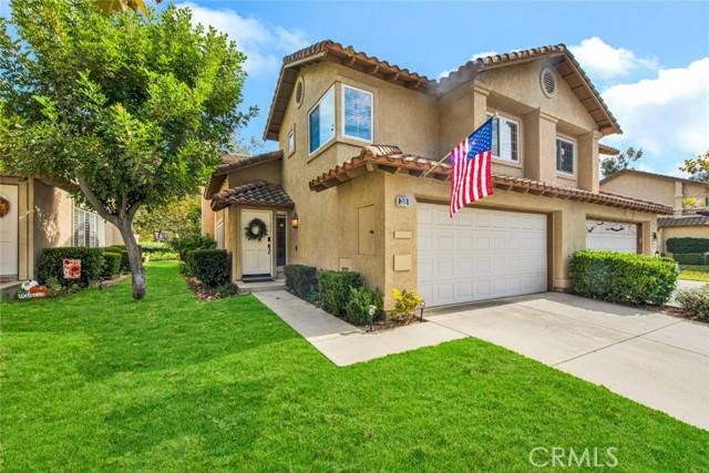 Rancho Santa Margarita, CA 92688,38 Regato