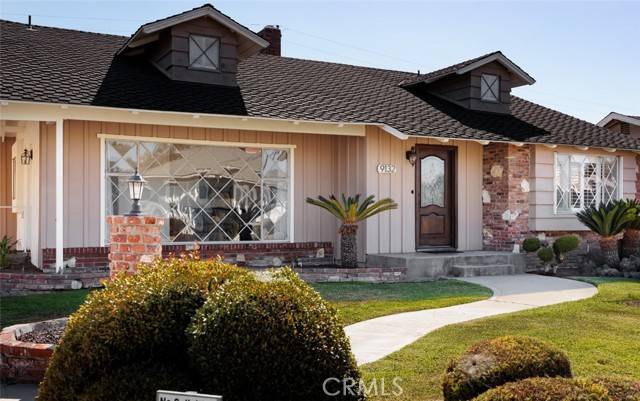 La Habra, CA 90631,9132 Randall Avenue