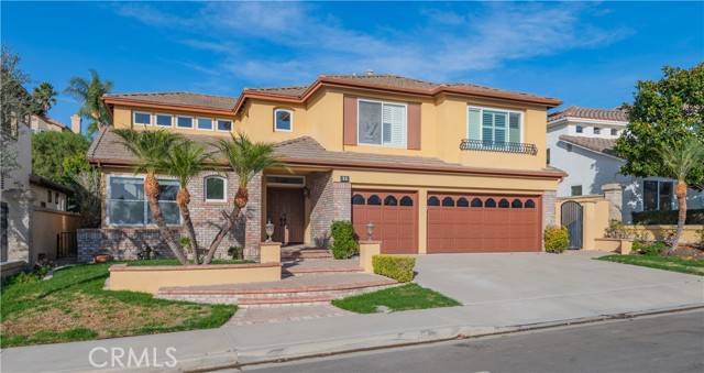 Laguna Niguel, CA 92677,11 Pembroke Lane