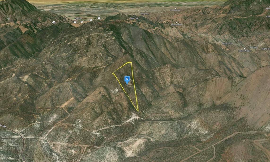 Tehachapi, CA 93561,111 Valleyview