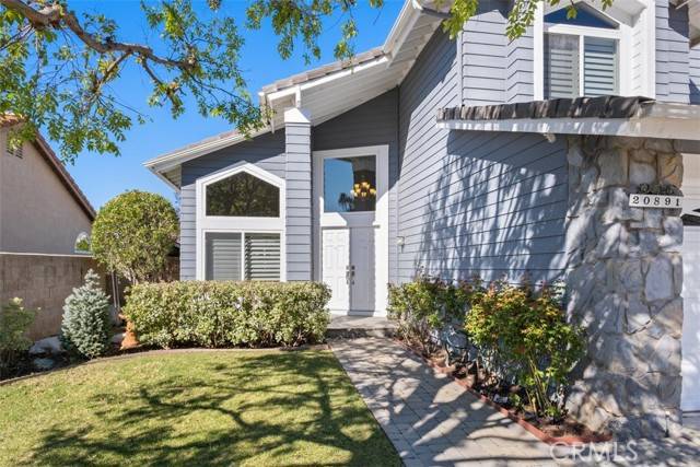 Rancho Santa Margarita, CA 92679,20891 Porter Ranch Road