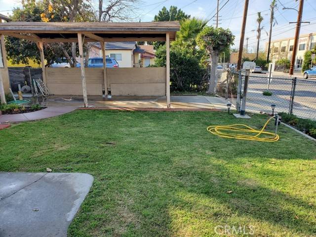 South El Monte, CA 91733,9342 Rush Street