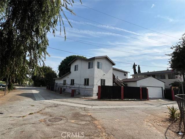 Montebello, CA 90640,2645 W Via Corona