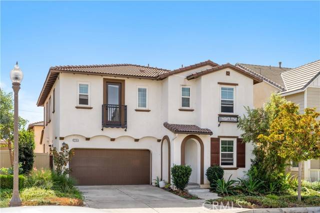 Chino, CA 91708,7763 Lupin Street