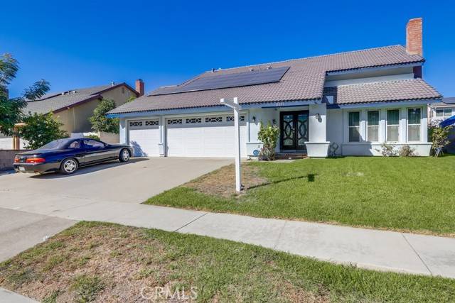 Fountain Valley, CA 92708,11327 Warner Avenue