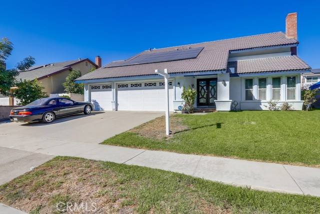 Fountain Valley, CA 92708,11327 Warner Avenue