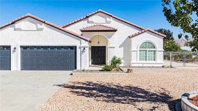 Hesperia, CA 92345,7467 Paisley Avenue