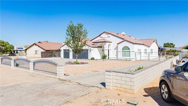 Hesperia, CA 92345,7467 Paisley Avenue