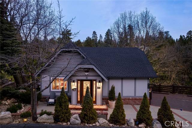 Lake Arrowhead, CA 92352,915 Trinity Drive