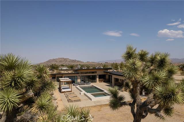 Yucca Valley, CA 92284,58849 Terra Vista Drive