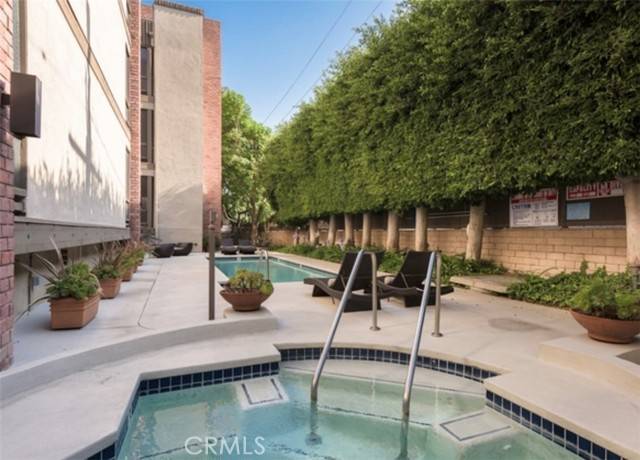 Beverly Hills, CA 90212,141 S Linden Drive #104