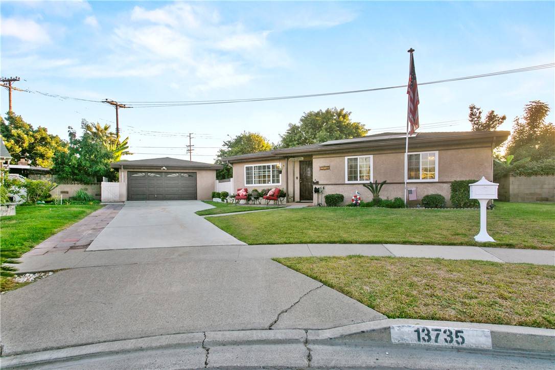 Westminster, CA 92683,13735 Springdale Street