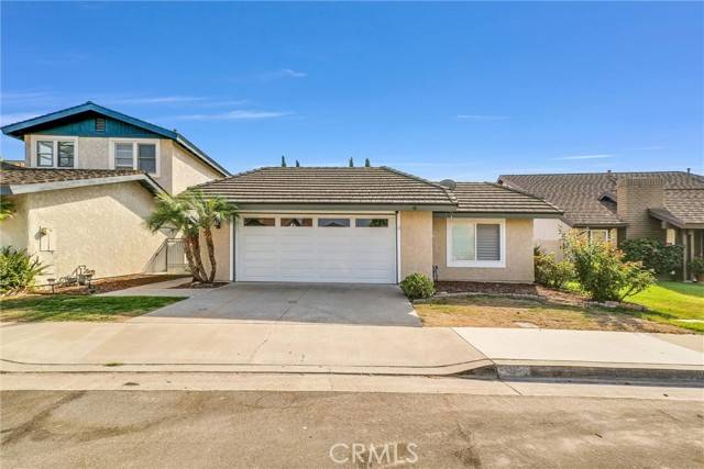 Irvine, CA 92604,9 Woodrush