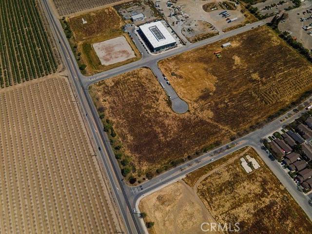 Coalinga, CA 93210,1821 Mercantile Ln