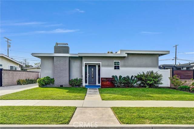 Long Beach, CA 90808,5224 E Flagstone Street