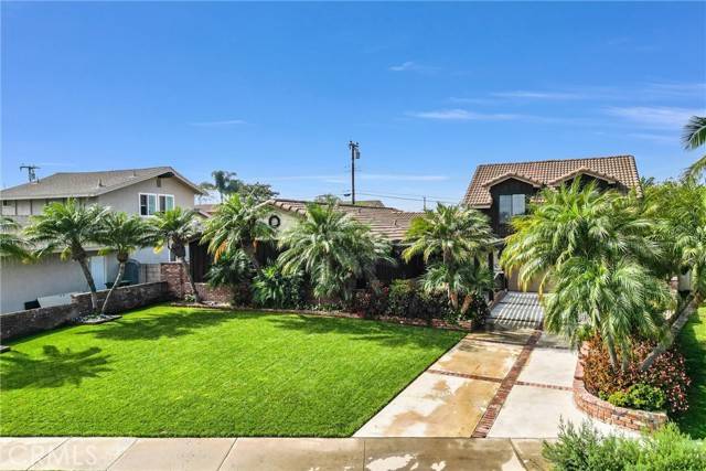 Fountain Valley, CA 92708,16779 Willow Circle