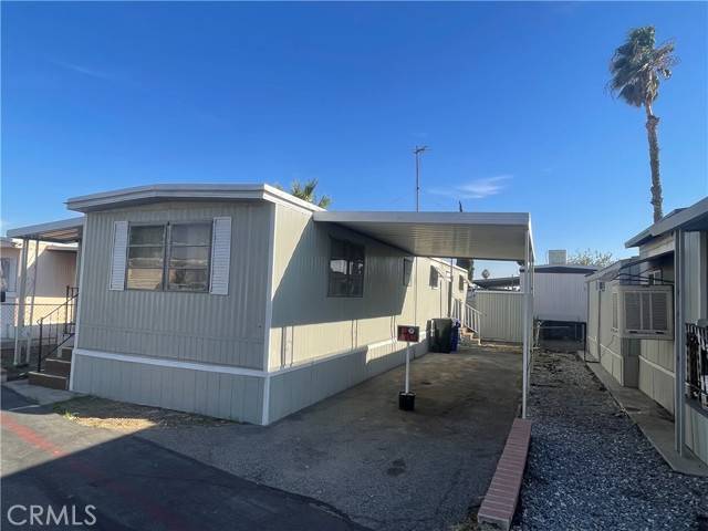 Rialto, CA 92376,250 Linden #129