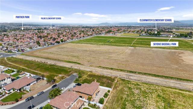 Perris, CA 92571,0 Dale