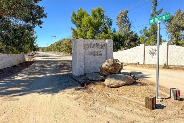 Hemet, CA 92544,41600 Intrepid Road