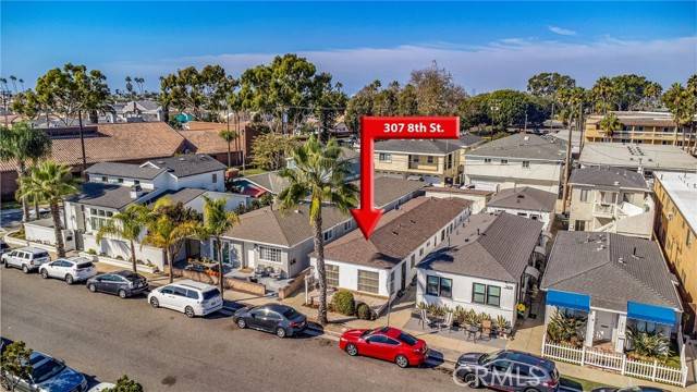 Seal Beach, CA 90740,307 8th Street