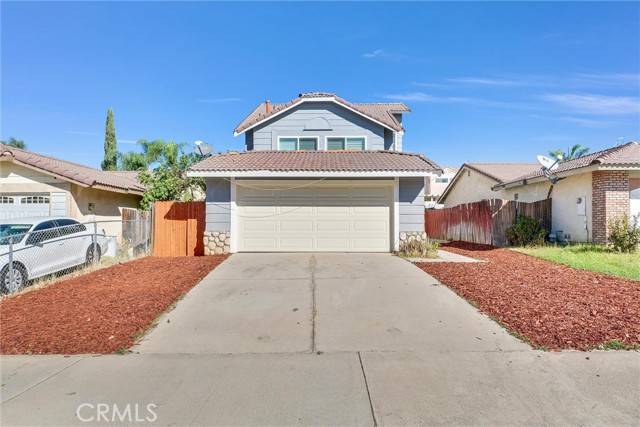 Moreno Valley, CA 92557,23642 Parkland Avenue