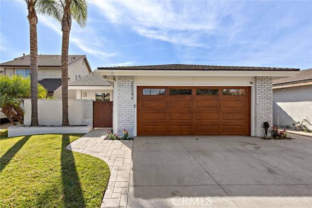 Mission Viejo, CA 92691,25386 Serena Court