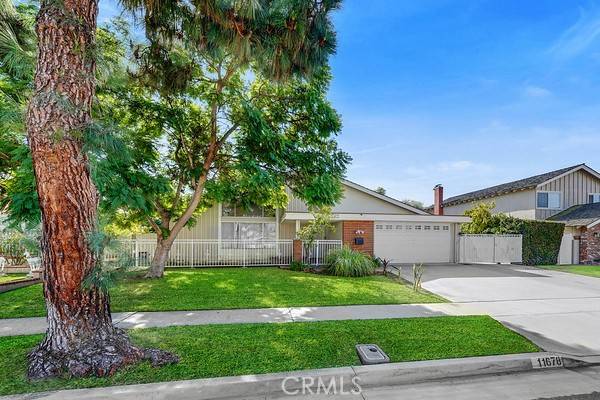 Fountain Valley, CA 92708,11678 Quartz Avenue