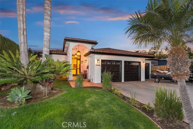 San Clemente, CA 92672,2308 S Ola Vista