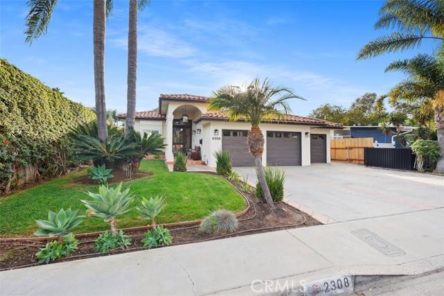 San Clemente, CA 92672,2308 S Ola Vista