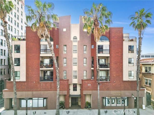 Long Beach, CA 90802,35 Linden Avenue #410