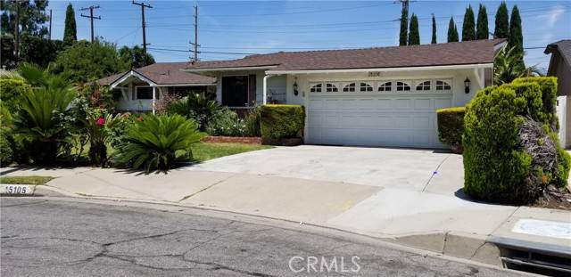 La Mirada, CA 90638,15105 Delmont Place