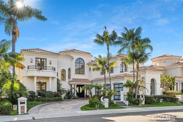 Laguna Niguel, CA 92677,51 Poppy Hills Road