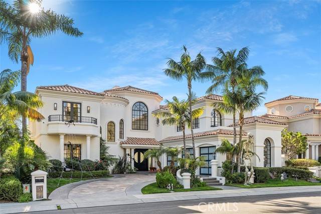 Laguna Niguel, CA 92677,51 Poppy Hills Road