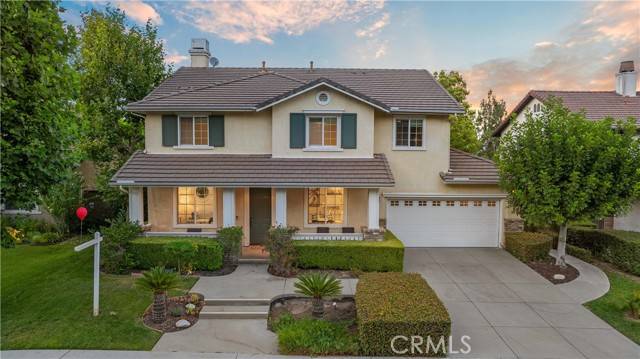 Chino Hills, CA 91709,16825 Quail Country Ave