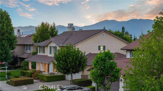 Chino Hills, CA 91709,16825 Quail Country Ave