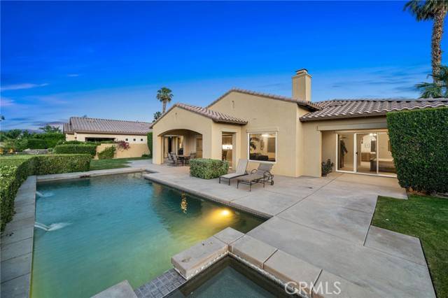 La Quinta, CA 92253,81300 Golf View Drive