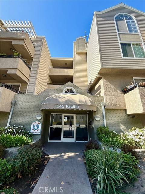 Long Beach, CA 90802,645 Pacific Avenue #311