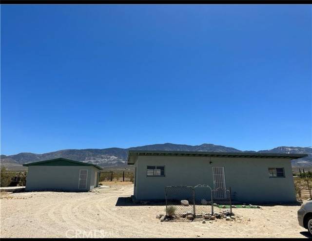 Lucerne Valley, CA 92356,36281 Fleetwood Street