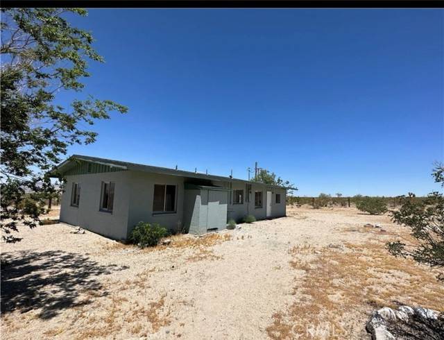 Lucerne Valley, CA 92356,36281 Fleetwood Street