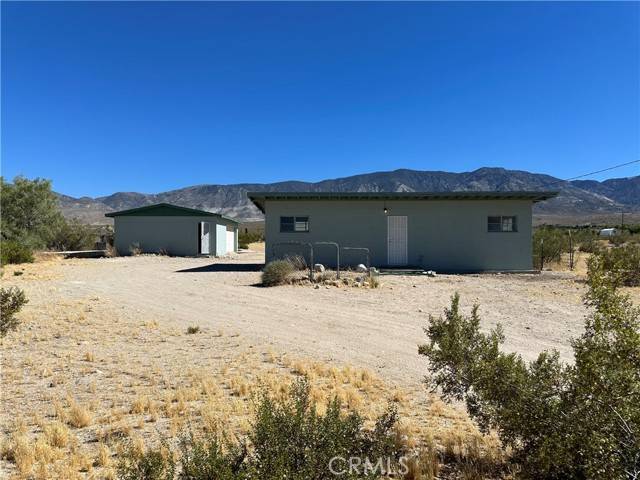 Lucerne Valley, CA 92356,36281 Fleetwood Street