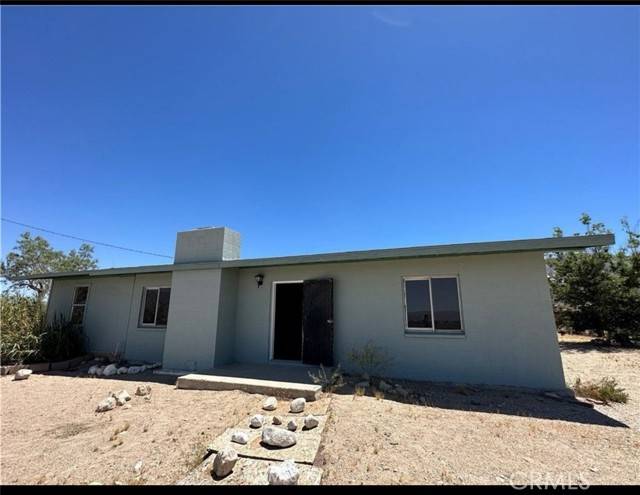 Lucerne Valley, CA 92356,36281 Fleetwood Street