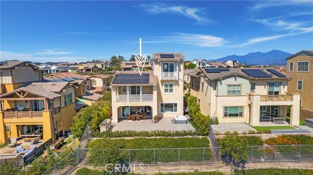 Rancho Mission Viejo, CA 92694,7 Paladino Court